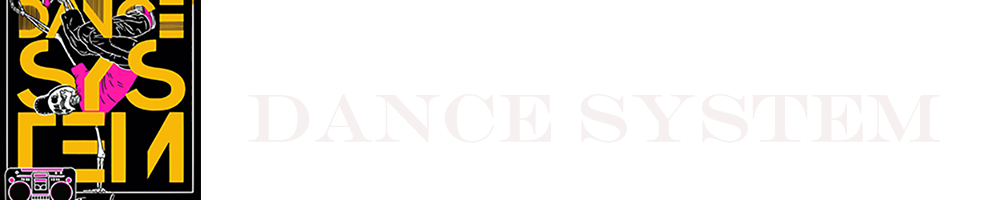 Dance System logo REV1